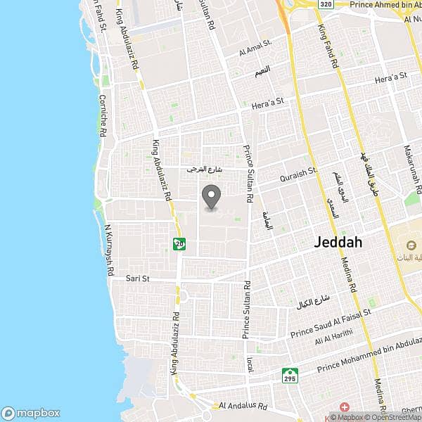 3 Rooms Apartment for Sale in Al Zahraa, Jeddah