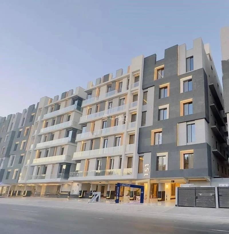 Apartment For Sale in Al Fayhaa, North Jeddah