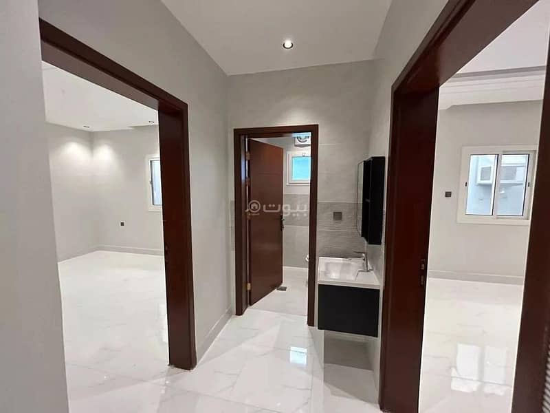 4 Room Apartment For Sale in Al Wahah, Jeddah