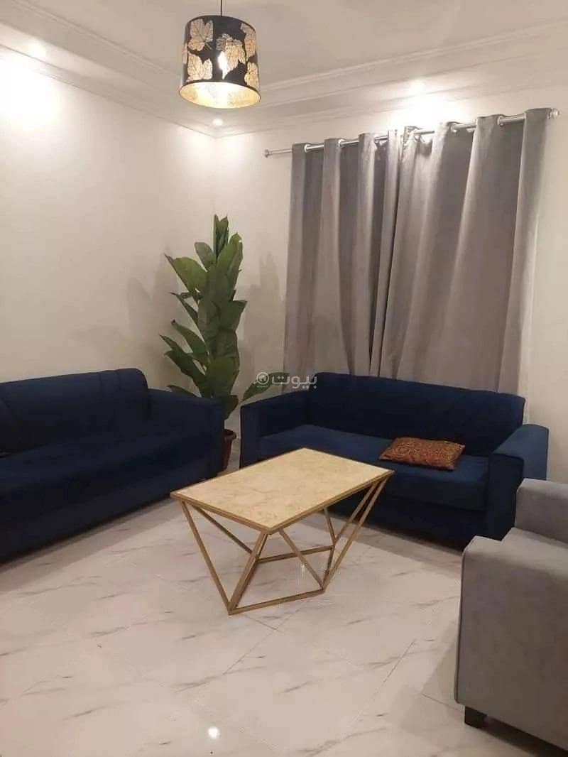 Apartment For Rent In Al Naim, North Jeddah