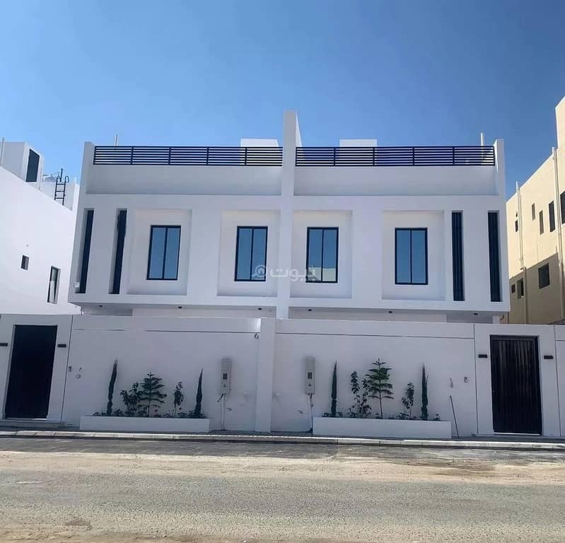 Villa For Sale Akhbab Taif 1