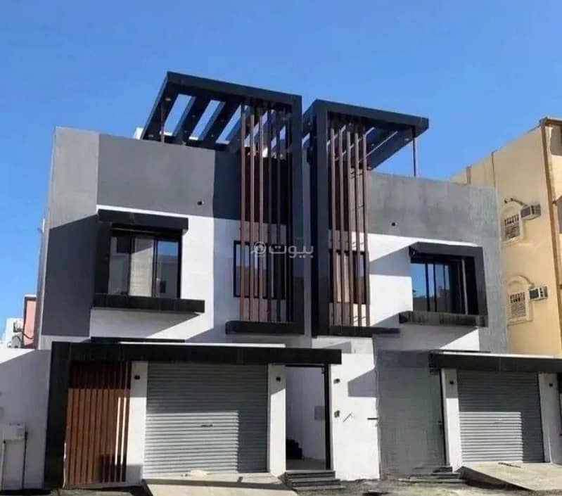 villa for sale in Al Halqah, Taif 1