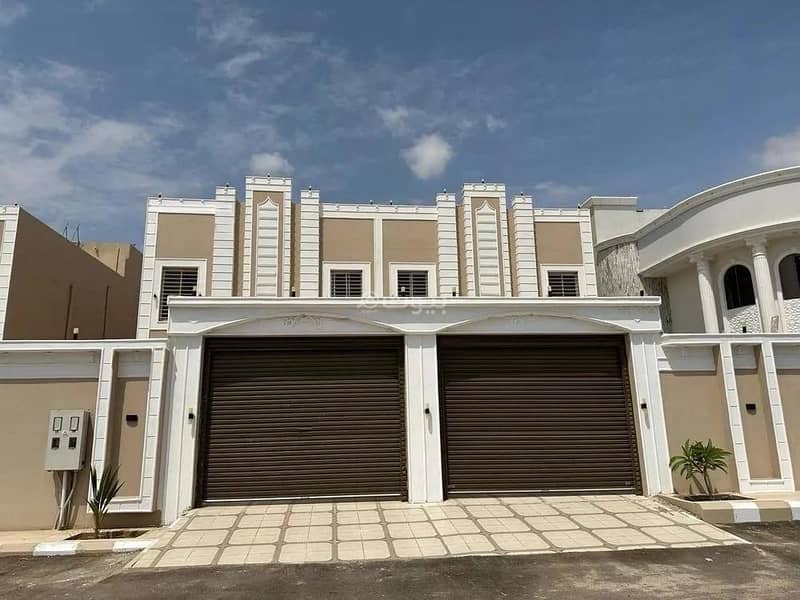 2 bedroom villa for sale in King Fahd, Abu Arish