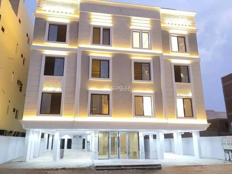 Apartment For Sale in Um Assalum, south Jeddah