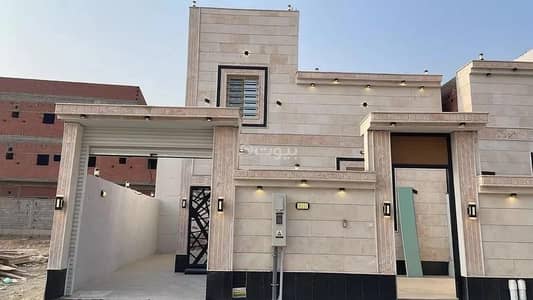 7 Bedroom Villa for Sale in Bahrah 5 - Villa For Sale in Bahrah 5