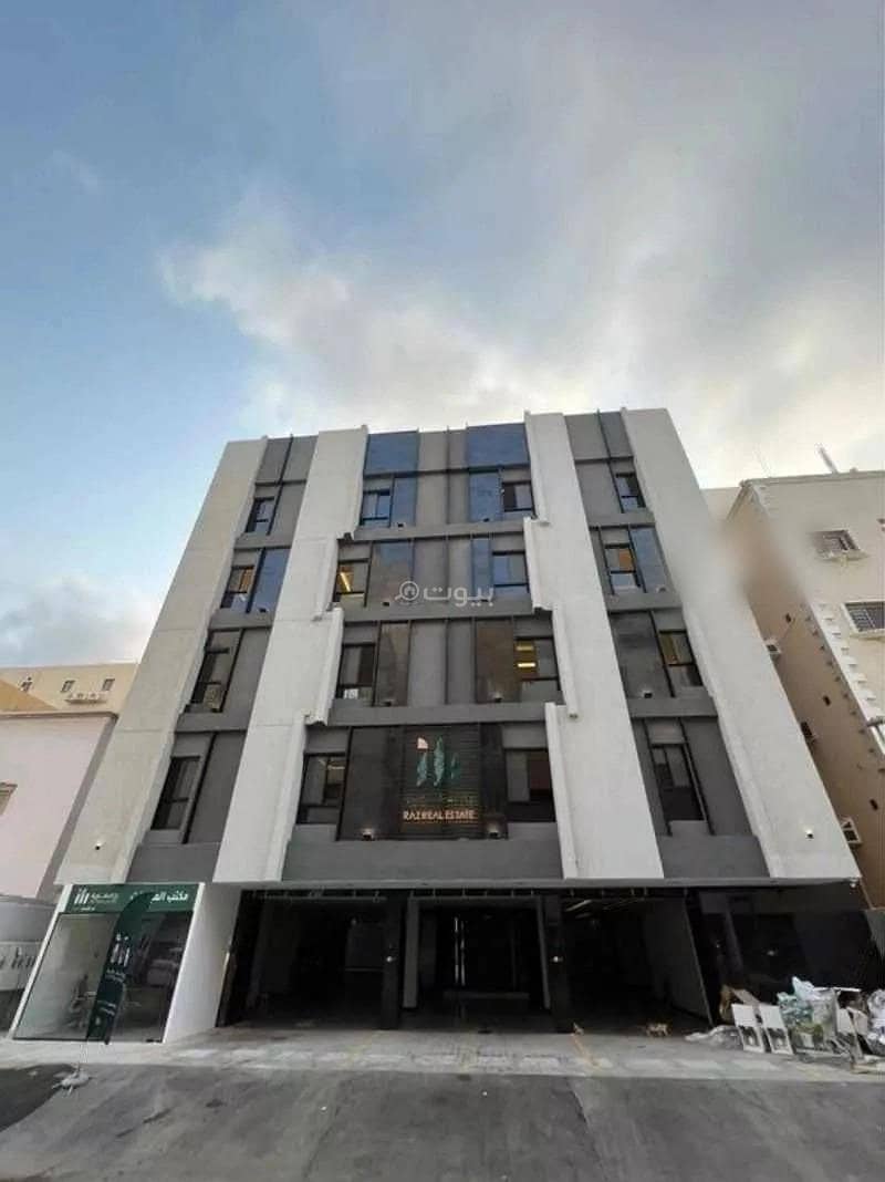 4-Room Apartment for Sale in Al Salamah, Jeddah