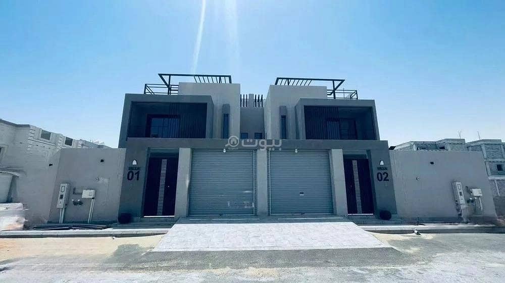 Villa For Sale in Al Amwaj, Al Khobar