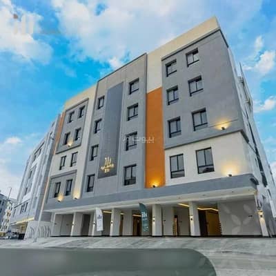 5 Bedroom Apartment for Sale in North Jeddah, Jeddah - Apartment for sale in Al-Manar Street 4, Al-Manar District, Jeddah