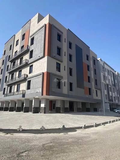 3 Bedroom Flat for Sale in North Jeddah, Jeddah - 4-Room Apartment For Sale, Al Marwah, Jeddah