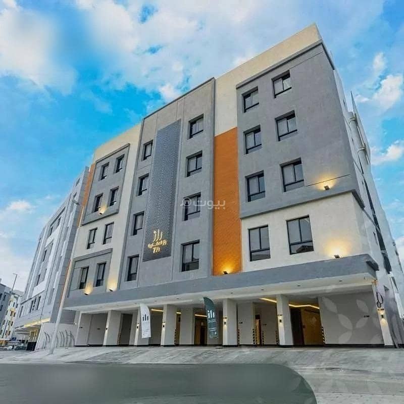 4 Bedroom Apartment For Sale, Al Manar, Jeddah