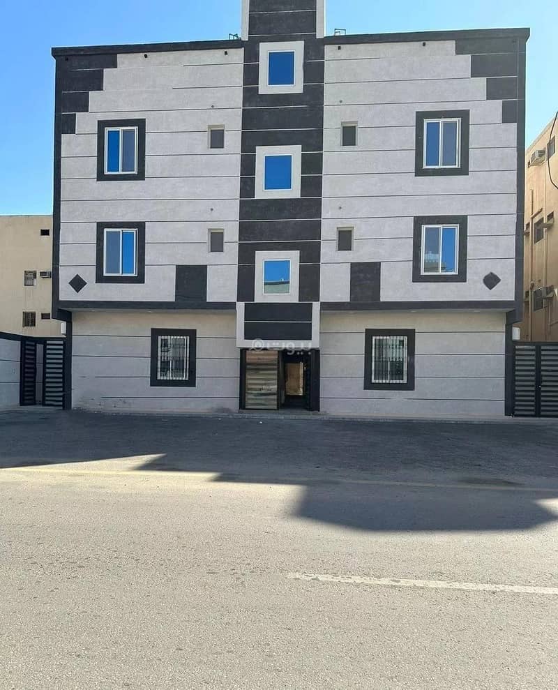 Apartment for sale in Al Nur, Dammam