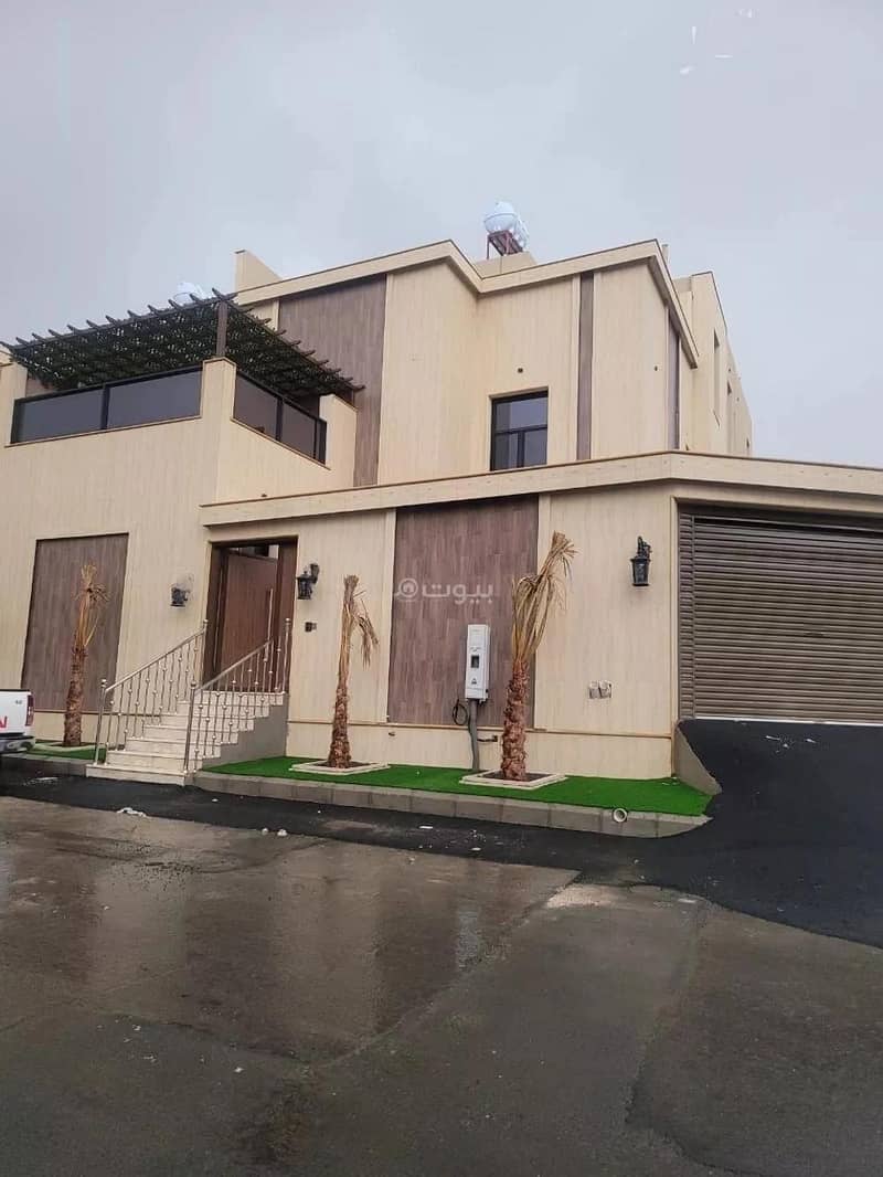 Villa For Sale in Al Ghadir, Abha