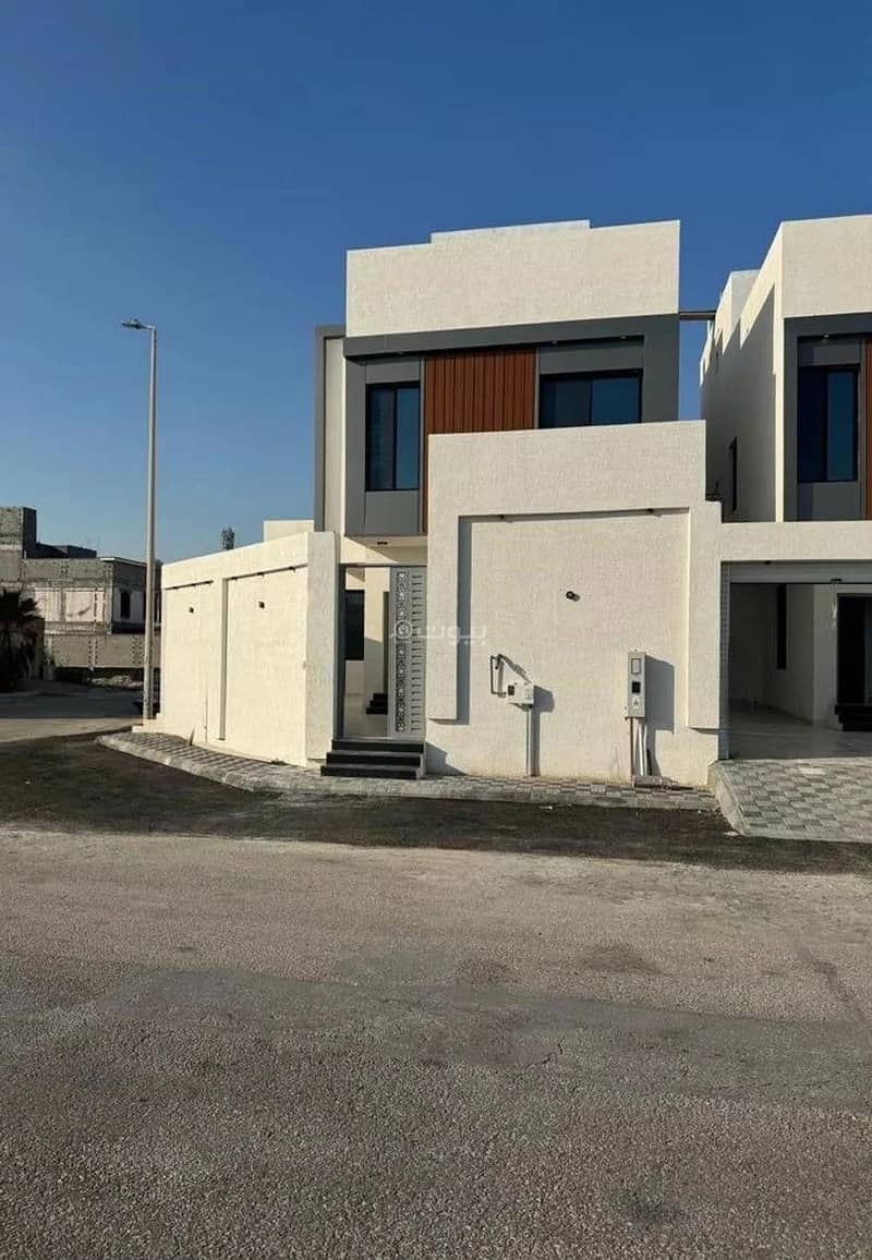 Villa For Sale in Al Lulu, Al Khobar