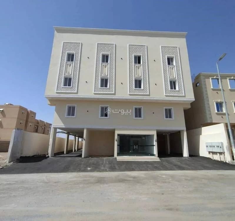 Apartment For Sale in 
Harat Al Bab Al Jadid, Makkah