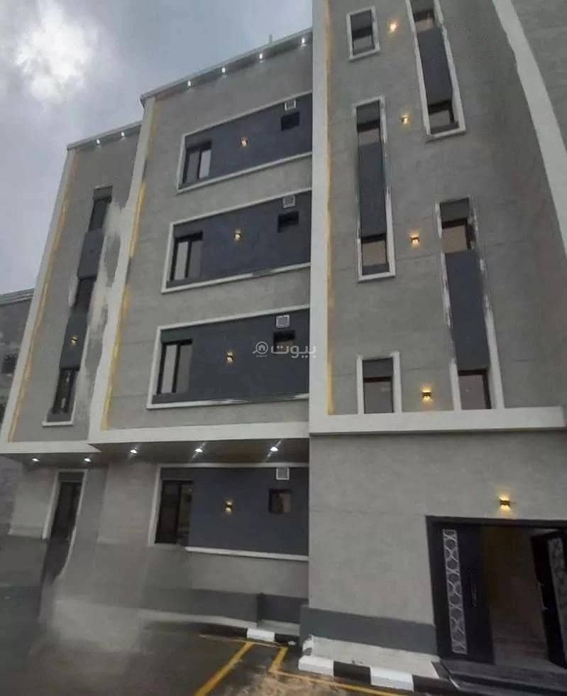 Apartment for Sale in Al Qumariyyah, Taif