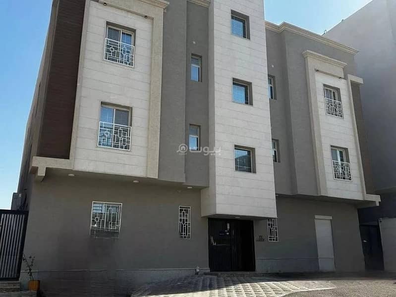 Apartment for sale in Badr, Dammam