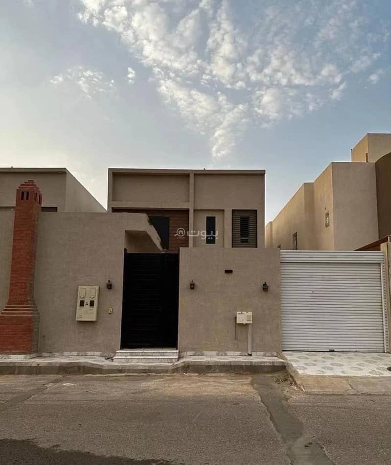 Villa For Sale in Al Ihtifalat District, Al Rass