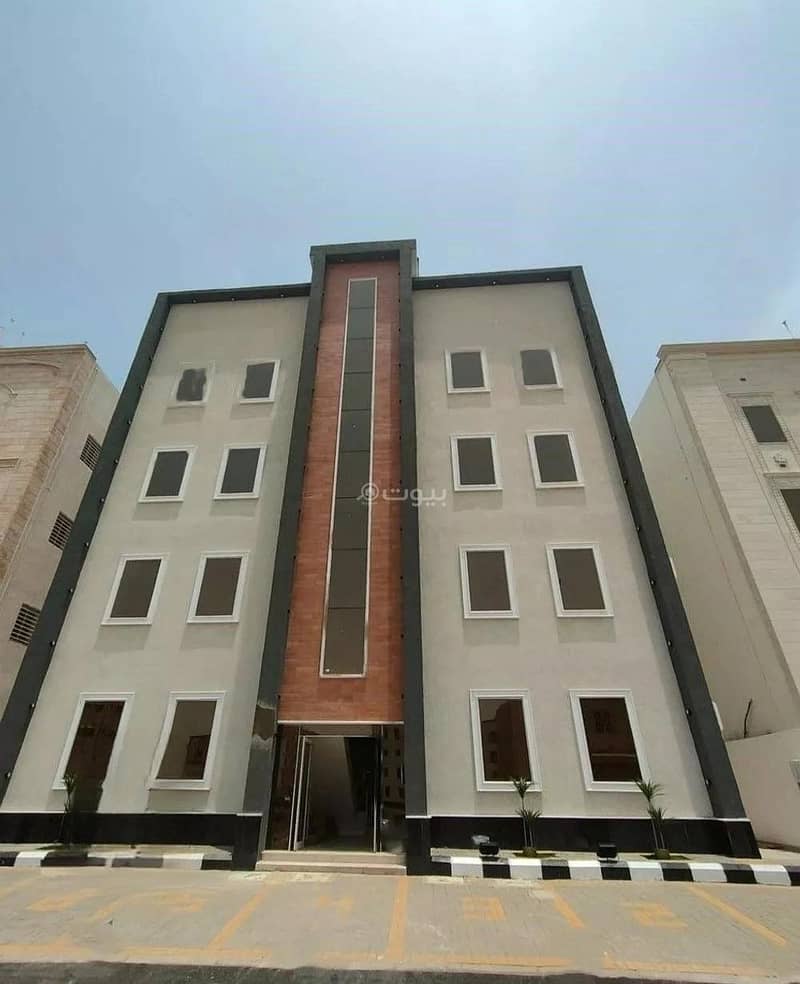 Apartment For Sale Al Muhammadiyah 2, Jazan