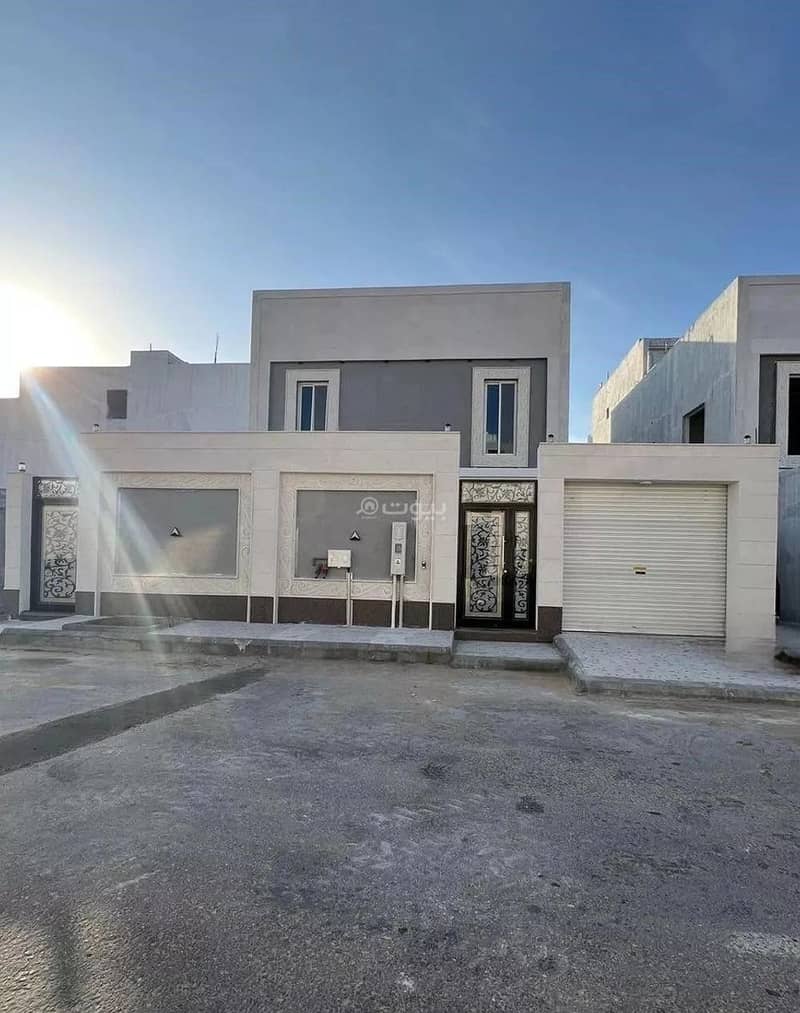 Villa For Sale in Al Amwaj, Al Khobar