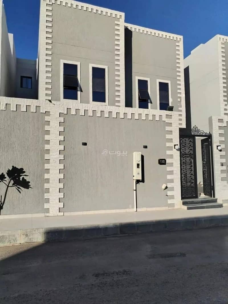 Villa For Sale In Tayba, Medina