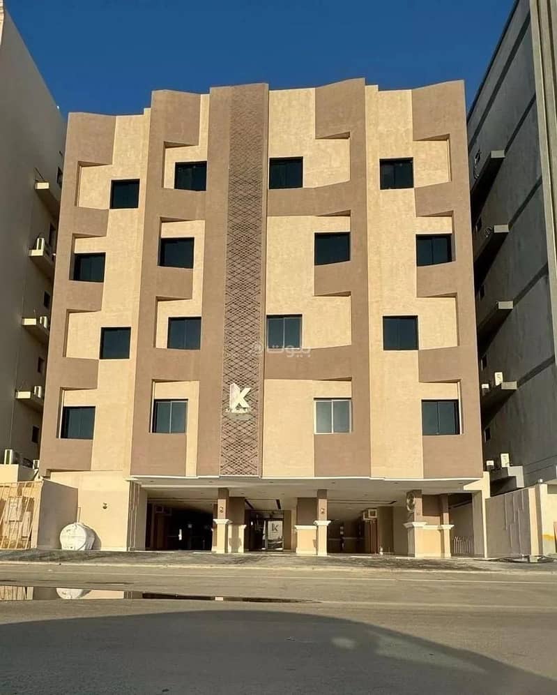 Apartment For Sale in Al Manar, North Jeddah