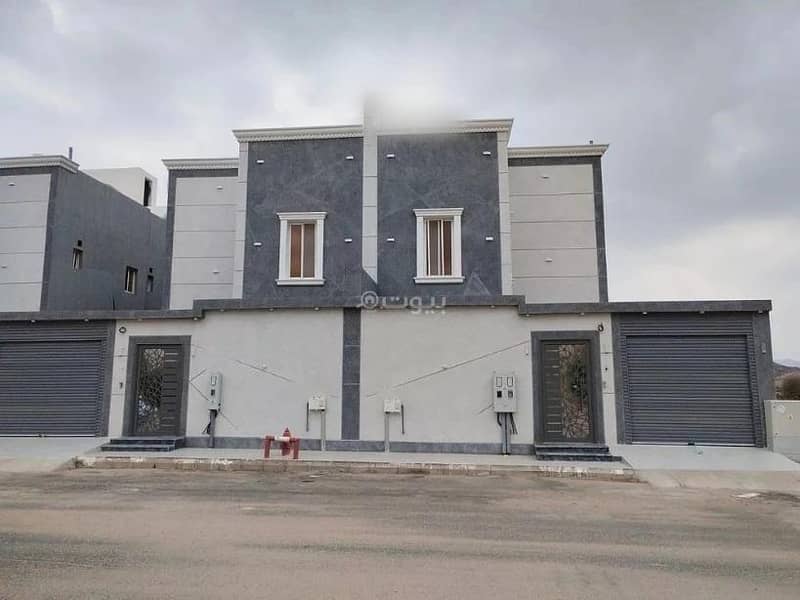 Villa for sale in Al Mughamas, Makkah