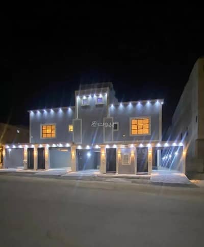 5 Bedroom Floor for Sale in West Riyadh, Riyadh - Floor for Sale in Al Hazm, West Riyadh