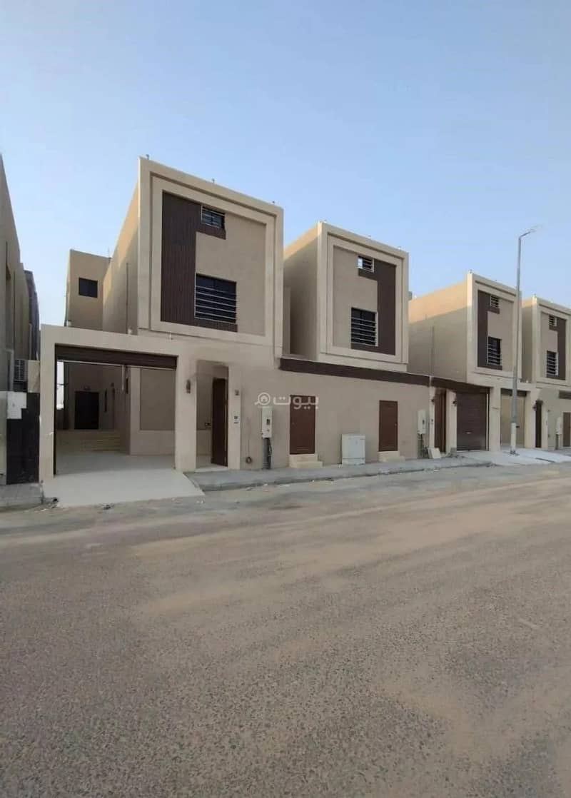 Villa For Sale in Al Ukayshiyyah, Makkah