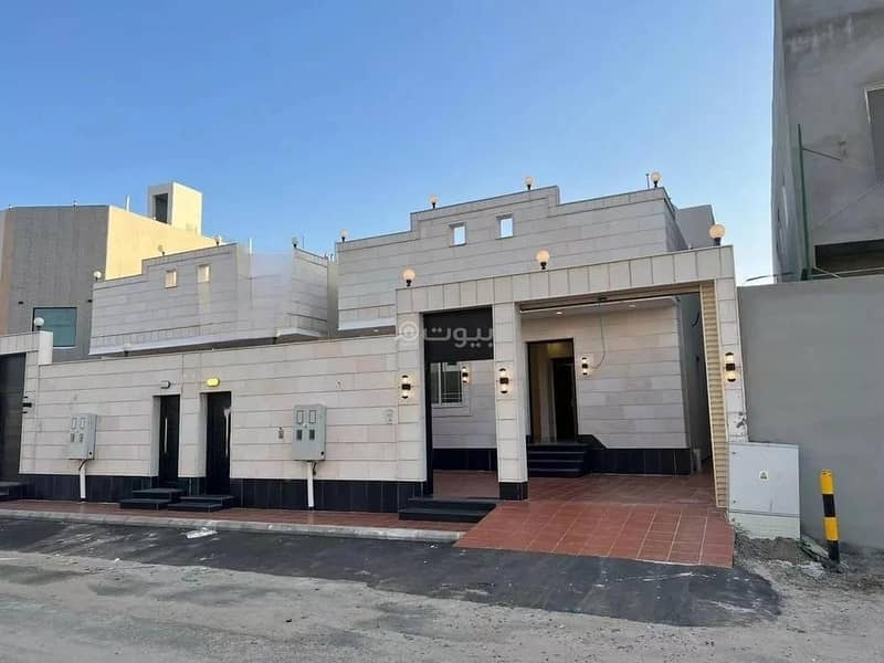 5 Bedrooms Villa For Sale in 
Al Riyadh, North Jeddah