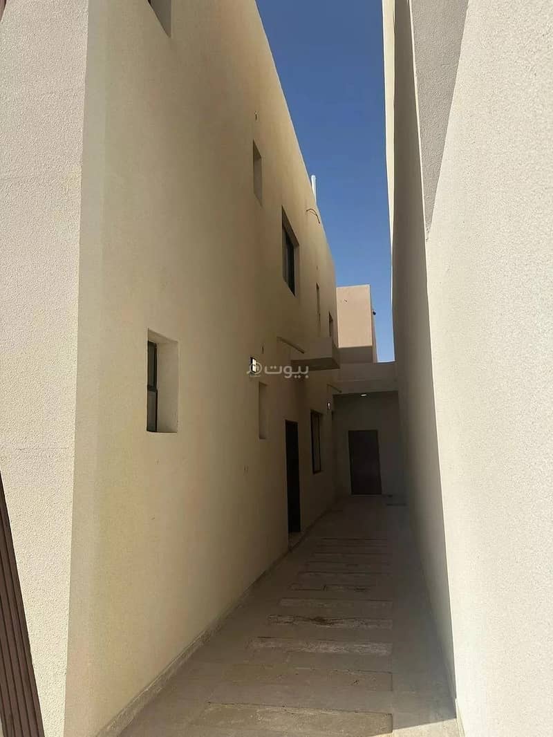 Villa for sale in Al Khuzama, Unaizah