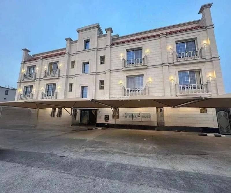 Apartment for sale in Shulah, Dammam