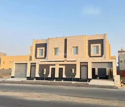 7 Bedroom Villa for Sale in Jeddah, Western Region - 7 Bedrooms Villa For Sale in Al Riyadh, Jeddah