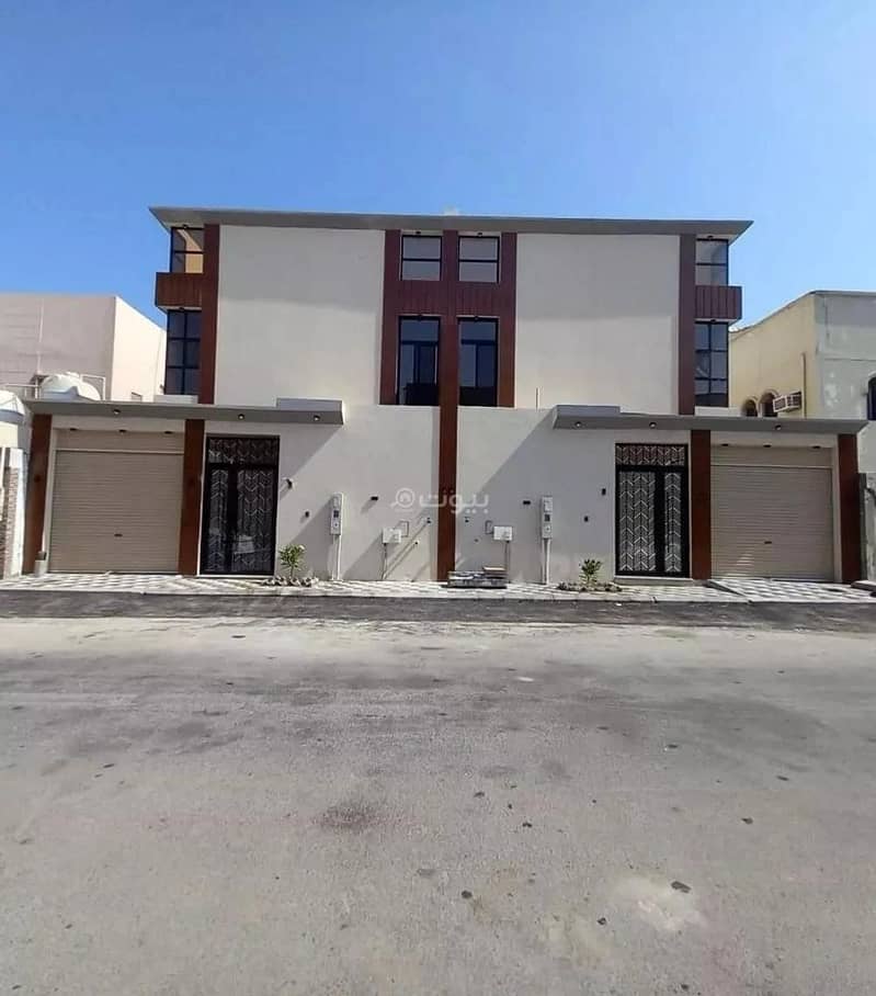 Two bedroom villa for sale in Ahad, Dammam