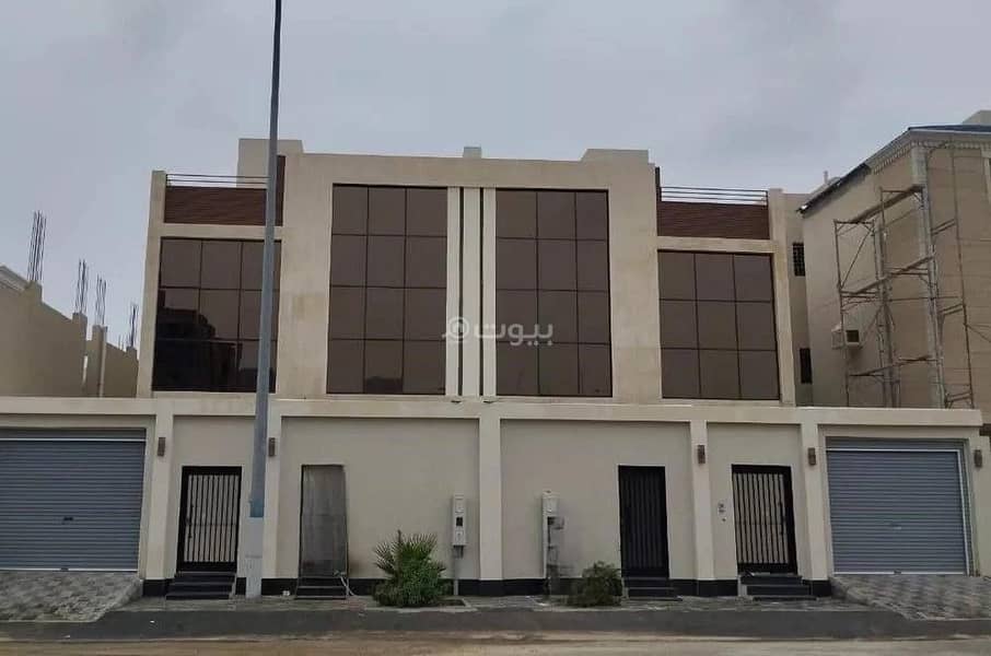 Villa For Sale in Al Ukayshiyyah, Makkah