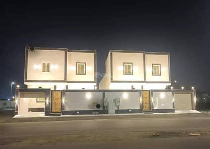 7 Bedroom Villa for Sale in North Jeddah, Jeddah - villa for sale in Al Riyadh, Jeddah