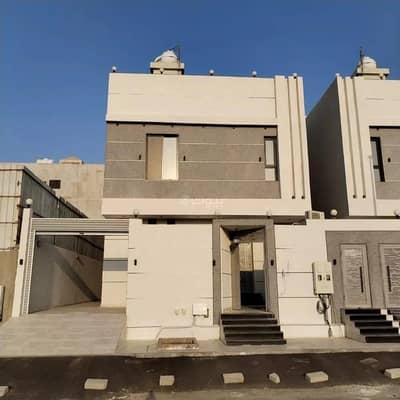 7 Bedroom Villa for Sale in North Jeddah, Jeddah - 7 Bedrooms Villa For Sale in Al Salehiyah, Jeddah