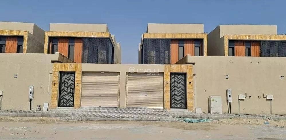 4 bedroom villa for sale in Al-Amwaj, Al-Khobar