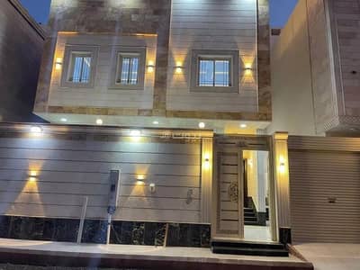 7 Bedroom Villa for Sale in Madinah Industrial City, Madina - 7 bedroom villa for sale in the industrial city, Madinah