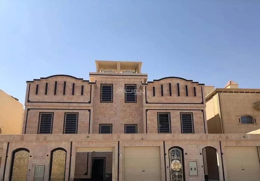 Apartment for sale in Namar, West Riyadh