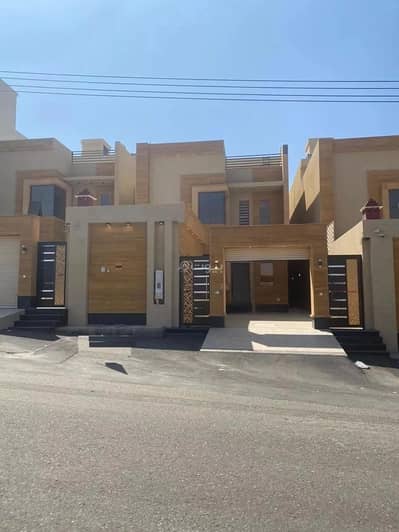 5 Bedroom Villa for Sale in Khamis Mushait, Aseer Region - 5 Bedrooms Villa For Sale in Al Wessam, Khamis Mushait