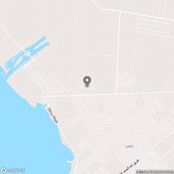 Residential Land For Sale in Obhur Al Shamaliyah, Jeddah