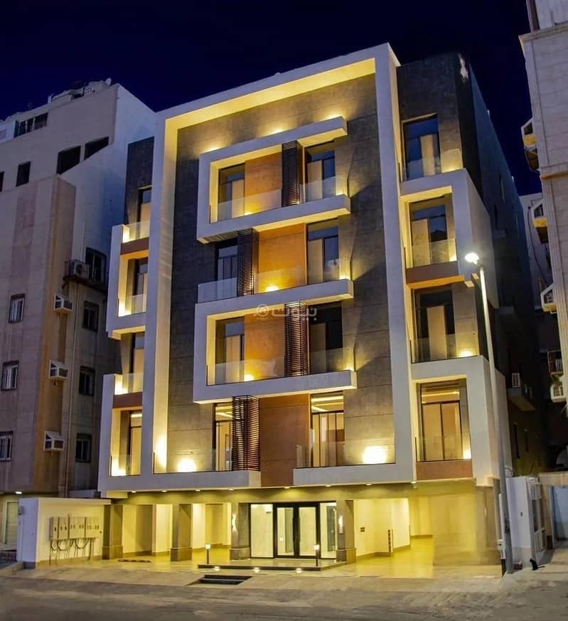 Apartment For Sale in Al Nakheel, Jeddah