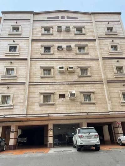 3 Bedroom Flat for Sale in North Jeddah, Jeddah - 4 Rooms Apartment For Sale, Al Waha, Jeddah