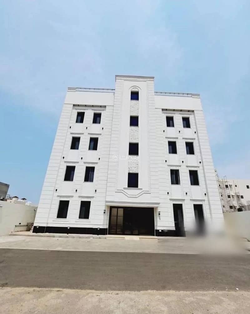 Apartment For Sale in Ar Rehab 3, Jazan