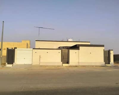 4 Bedroom Floor for Sale in Amal District, Al Bukayriyah - Floor For Sale in Amal District, Al Bukayriyah