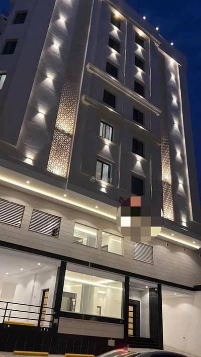 5 Bedroom Apartment for Sale in North Jeddah, Jeddah - 5 Rooms Apartment For Sale in Al-Waha, Jeddah