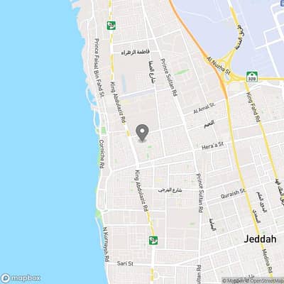 5 Bedroom Apartment for Sale in North Jeddah, Jeddah - 5-Room Apartment for Sale in Al Nahdah, Jeddah