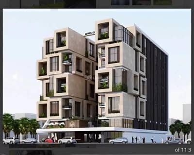 2 Bedroom Flat for Sale in North Jeddah, Jeddah - 2 Bedroom Apartment For Sale in Al Fayhaa, Jeddah