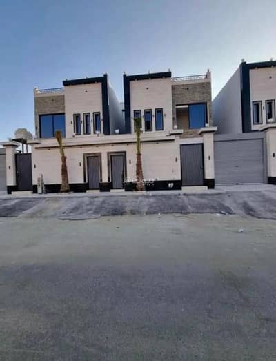 7 Bedroom Villa for Sale in North Jeddah, Jeddah - Villa For Sale in Al Rahmanyah, Jeddah