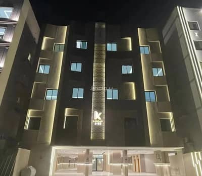 3 Bedroom Apartment for Sale in North Jeddah, Jeddah - Apartment for sale in Al Manar, North Jeddah